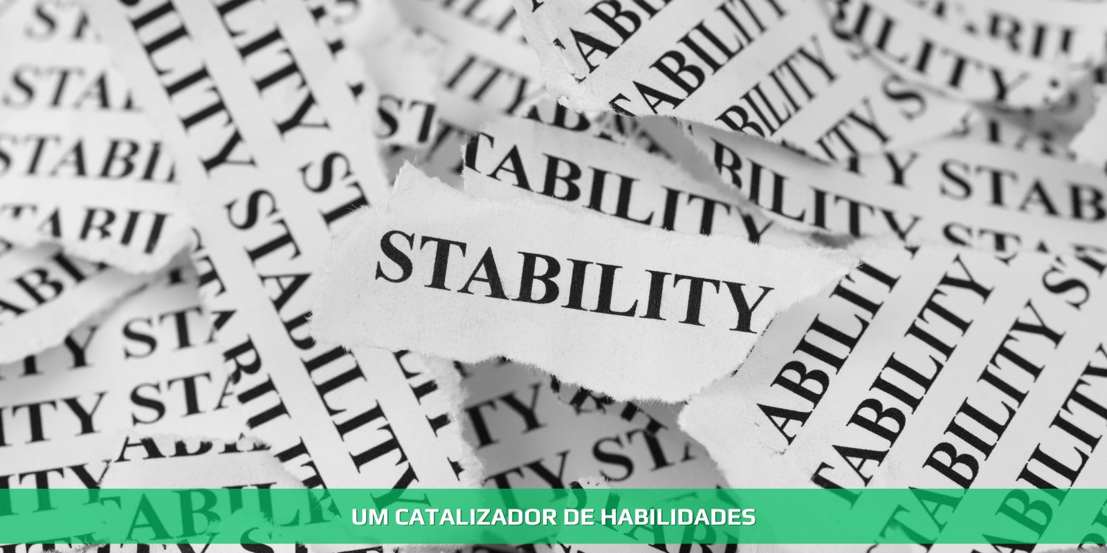 Figura 3 - CAPACIDADE DE REALIZAÇÃO. TALENTO COMEÇA AÍ